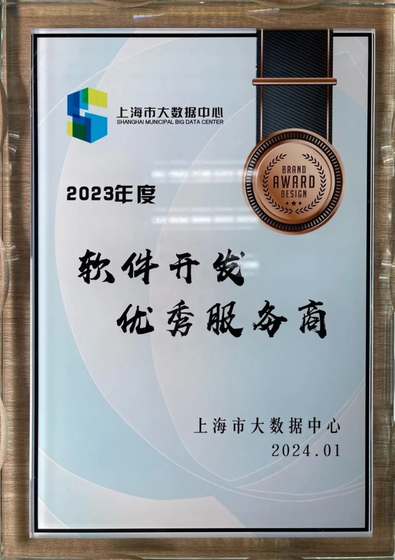 上海软件开发产业的发展动态